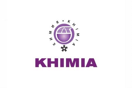Khimia 2024,Moscow Russia,21B12,Oct 21-24