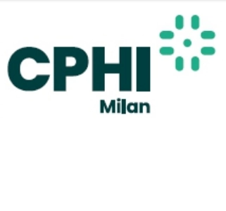 CPHI Europe 2024,Milan ltaly,22A74-7,Oct 8-10