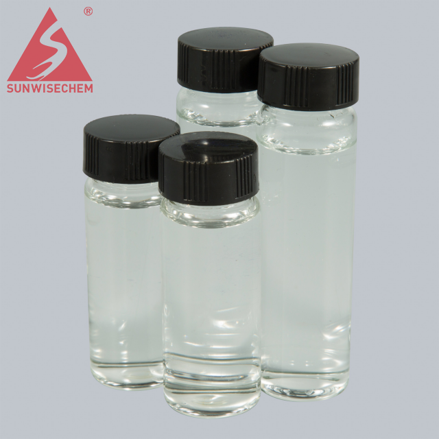 Isotridecyl Alcohol Ethoxylates CAS 9043-30-5