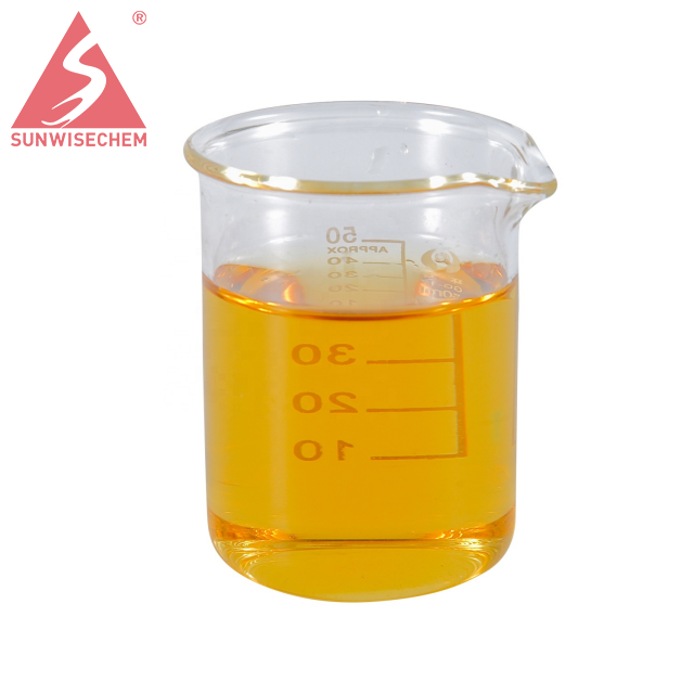 S-Metolachlor CAS 87392-12-9