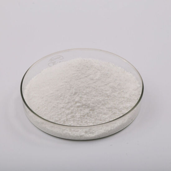 White Powder Rubber Deodorant Sw-02