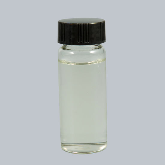 Light Yellow Liquid 2-Ethylhexyl Salicylate CAS: 118-60-5