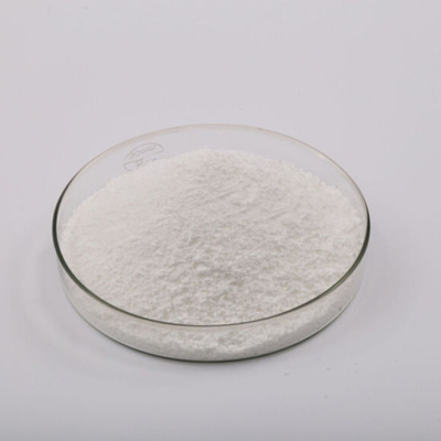 White Solid Daily Grade Cooling Agent Ws-12 68489-09-8