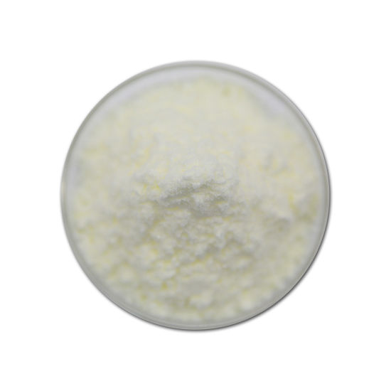 CAS: 520-27-4 Diosmin 95% Citrus Aurantium Extract Diosmin Powder