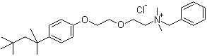 Benzethonium Chloride CAS: 121-54-0