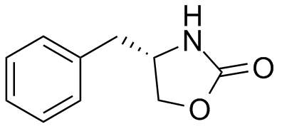 High Quality (s) -4-Benzyl-2-Oxazolidinone 90719-32-7