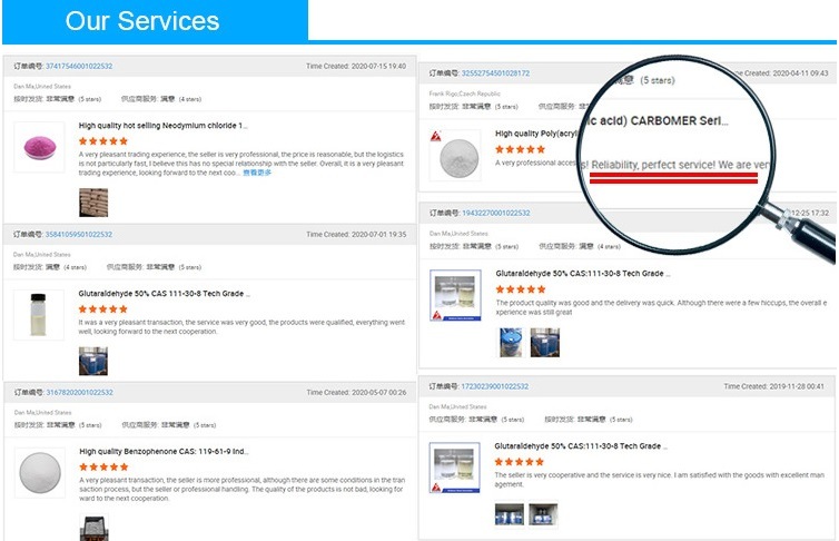High Quality Uracil CAS No. 66-22-8