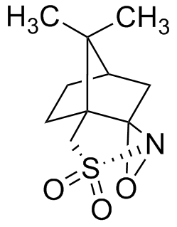 High Quality (1R) - (-) - (10-Camphorsulfonyl) Oxaziridine with Best Price CAS: 104372-31-8