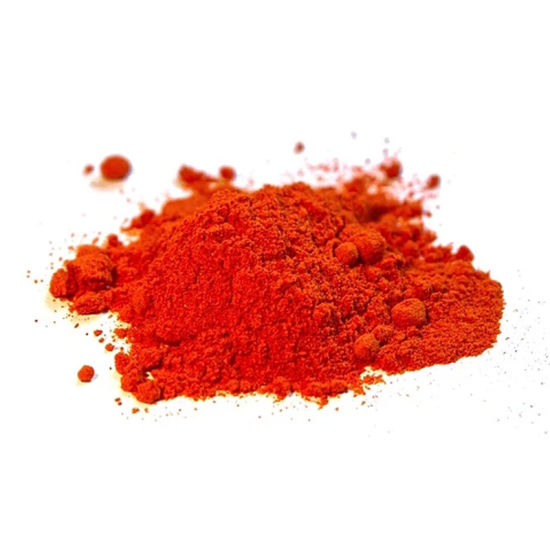 Pigment Red 22 for Solvent Base Inks CAS 6448-95-9