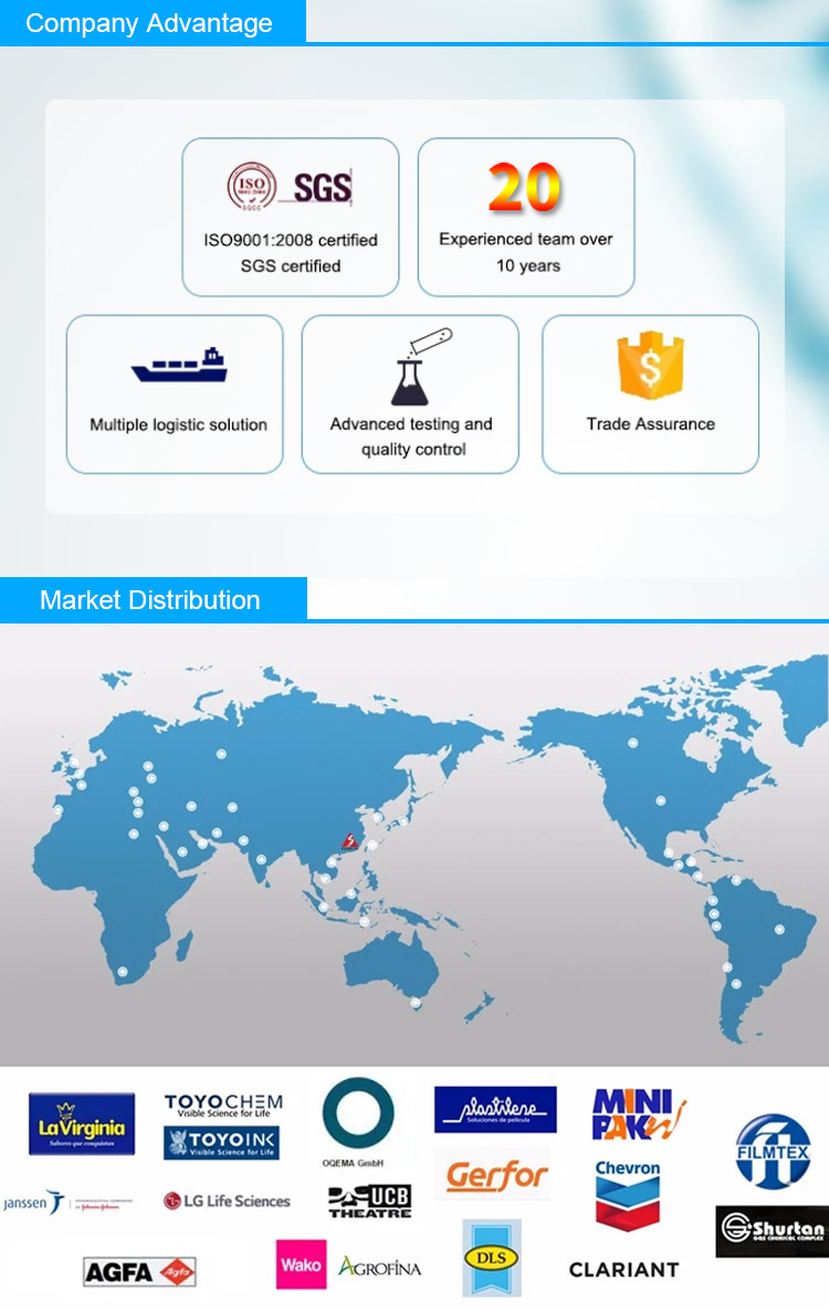 Factory Supply Amines Tri-C8-10-Alkyl CAS 68814-95-9