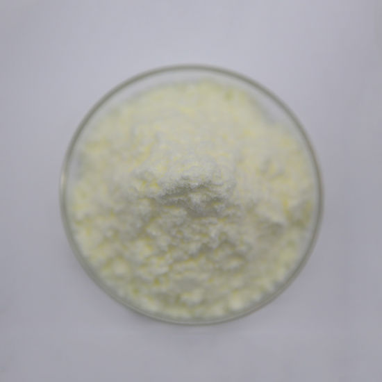 Food Preservative Price 50% Natamycin Powder CAS 7681-93-8