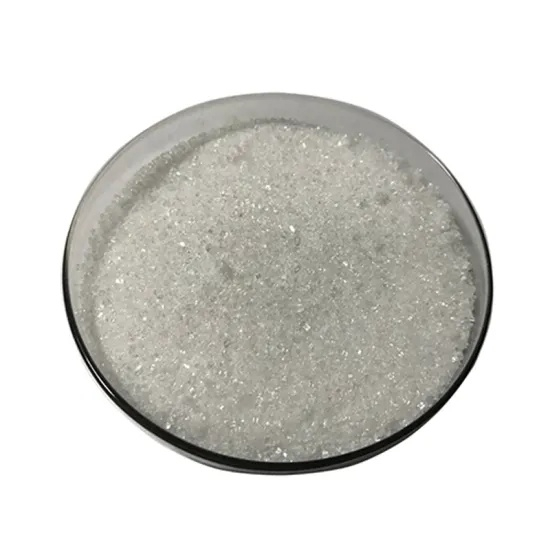 Pale Gray Crystalline Solid Sodium 2-Aminosulphanilate 3177-22-8