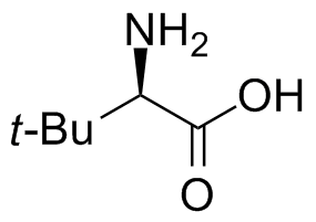High Quality of D-Tert-Butylglycine CAS: 26782-71-8