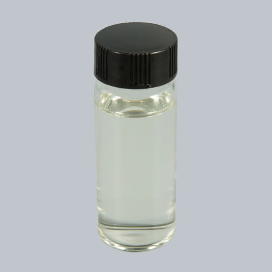 Light Yellow Liquid 2-Ethylhexyl Salicylate 118-60-5
