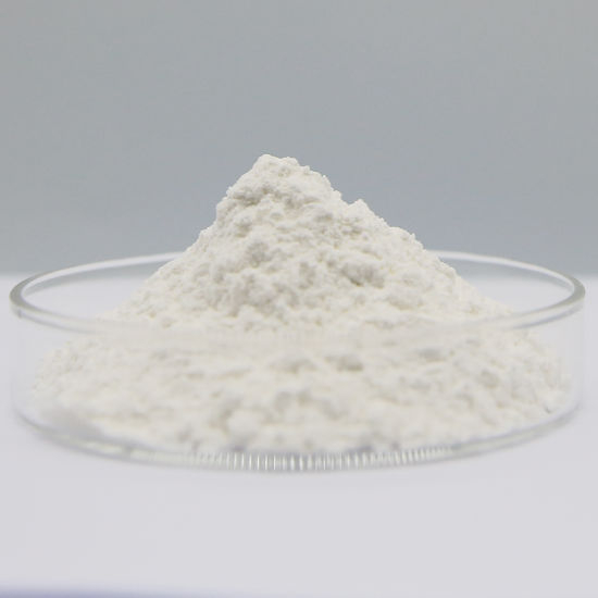 Granule Calcium Supplement High Quality Food Grade 40 Bags/Cans Calcium Lactate CAS: 814-80-2