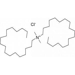 Di (hydrogenated tallowalkyl) Methylamines CAS No. 61788-63-4