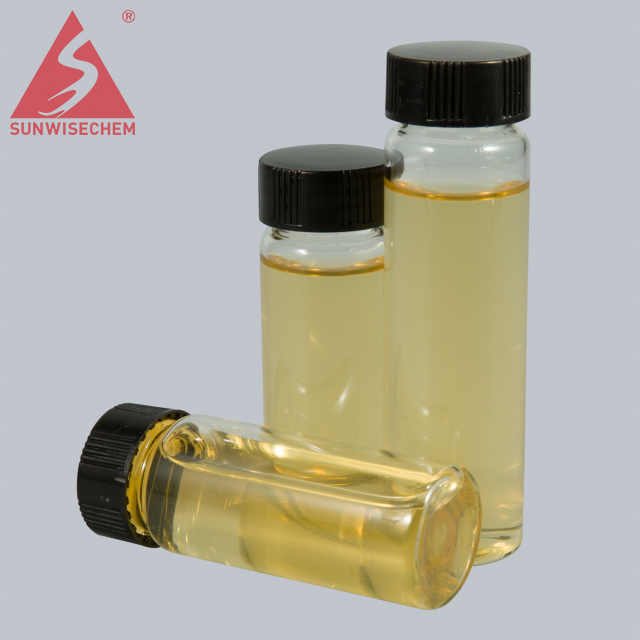 Ethylhexyl Methoxycinnamate CAS 5466-77-3