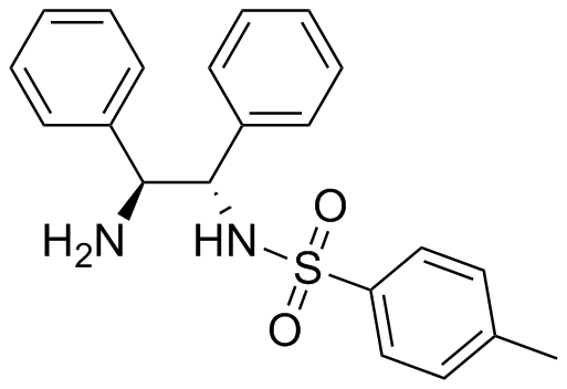(1S, 2S) - (+) -N- (4-Toluenesulfonyl) -1, 2-Diphenylethylenediamine CAS No. 167316-27-0