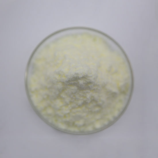High Quality 3, 4-Dihydroxycinnamic Acid with CAS: 501-16-6