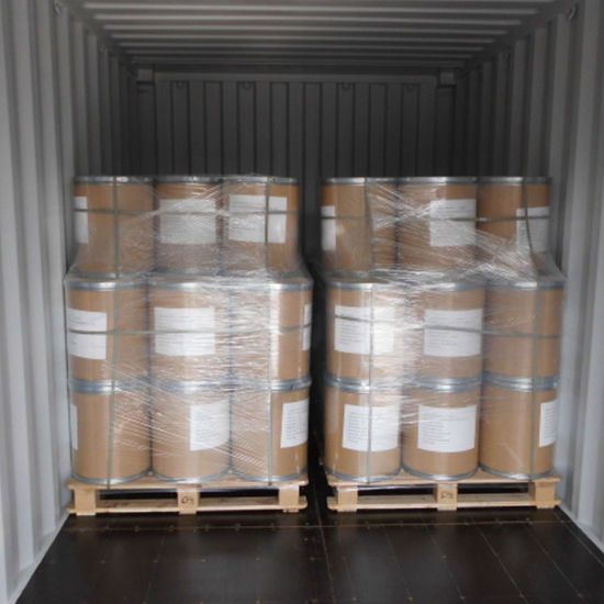 High Purity Ws-23/N, 2, 3-Trimethyl-2-Isopropylbutamide CAS 51115-67-4 Cooling Agents 23