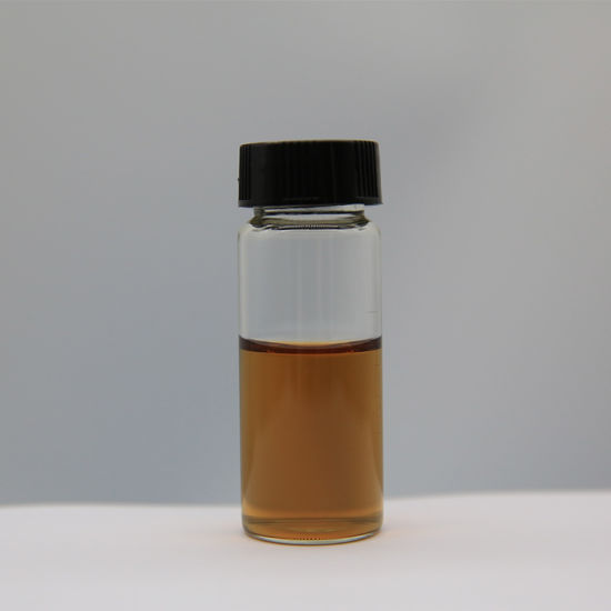 Water Soluble Neutralization Corrosion Inhibitor vacuum Distillation
