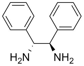 High Quality (1R, 2R) - (+) -1, 2-Diphenylethylenediamine CAS: 35132-20-8