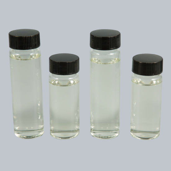 Light Yellow Liquid Methyltriacetoxysilane CAS 4253-34-3