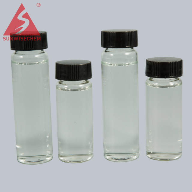 Triflic Acid/Trifluoromethanesulfonic Acid CAS 1493-13-6