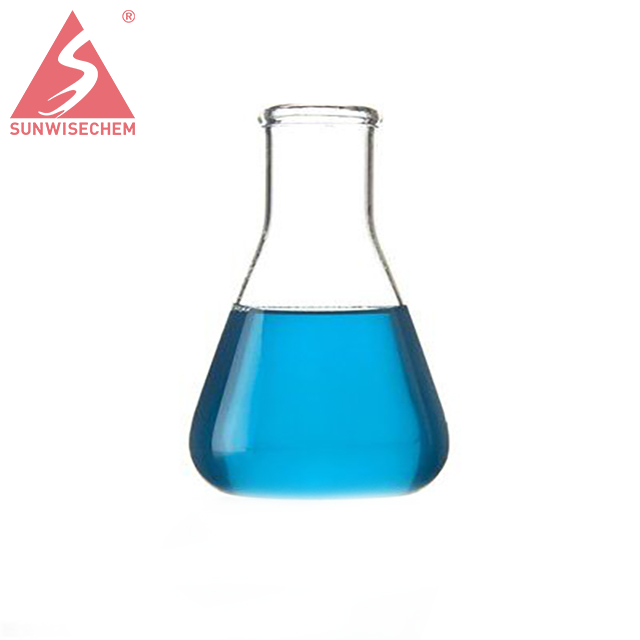 Poly(3,4-ethylenedioxythiophene)-Poly(styrenesulfonate) Aqueous Dispersion (PEDOT/PSS) CAS 155090-83-8
