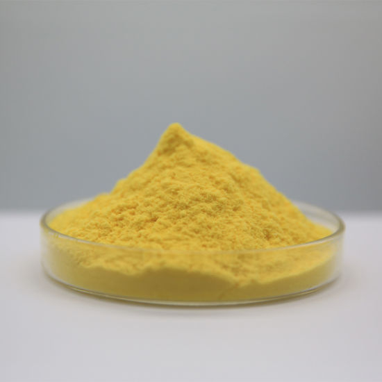 High Quality 3, 3-Bis (4-diethylamino-2-ethoxyphenyl) -4-Azaphthalide CAS: 132467-74-4