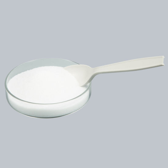 White Microcrystalline Powder Chlorphenesin 104-29-0