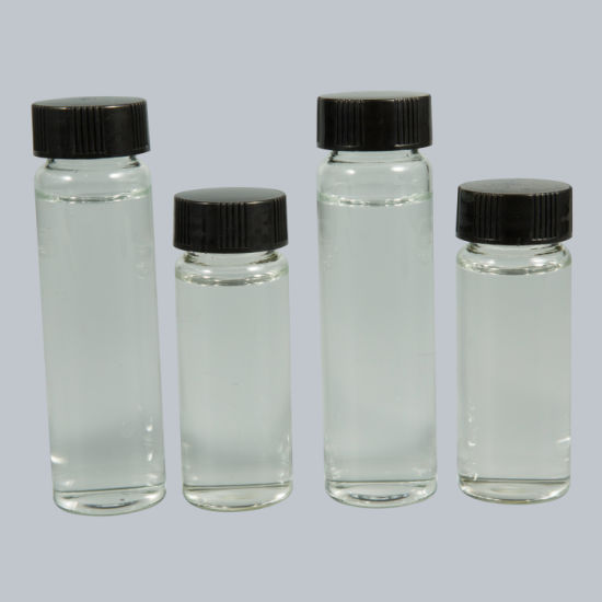  Colorless Liquid Guanidine Hydrochloride 50-01-1
