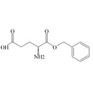 High Quality H-D-Glu (OBzl) -Oh CAS 2578-33-8