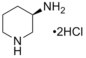 Factory Supply (R) -3-Piperidinamine Dihydrochloride CAS 334618-23-4 with Best Price