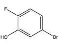 High Purity 5-Bromo-2-Fluorophenol CAS No 112204-58-7