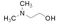 High Purity Dmea N, N-Dimethylethanolamine CAS 108-01-0 with Best Price
