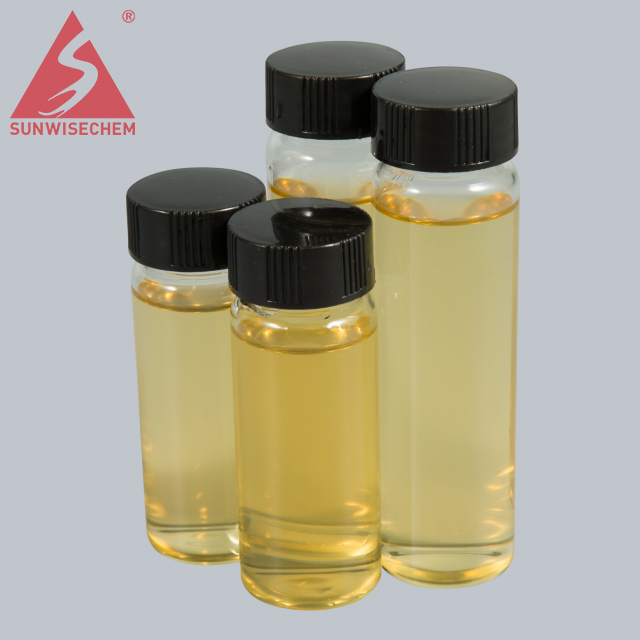Diisopropanolamine(DIPA) CAS 110-97-4