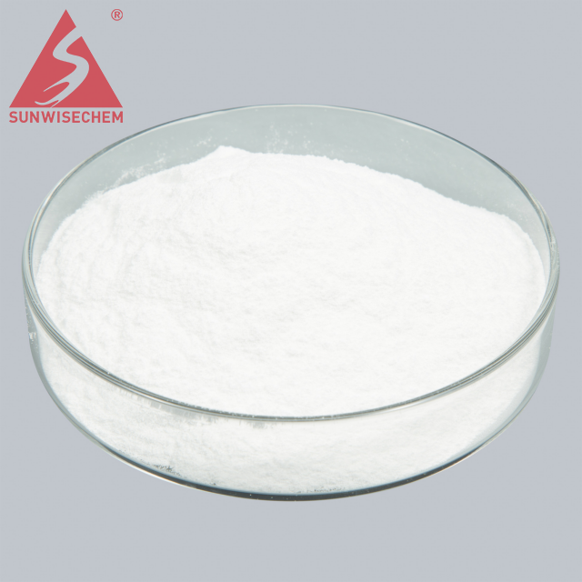 Chlorinated Polyethylene (CPE135A) CAS 64754-90-1
