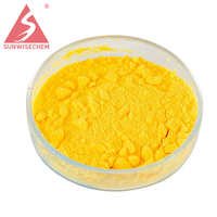 Azodicarbonamide AC Foaming Agent for PVC CAS 123-77-3
