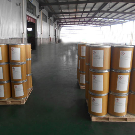 Top Quality Glutaric Anhydride 108-55-4 with Reasonable Price and Fast Delivery