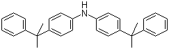 Antioxidant 445/Bis[4- (2-phenyl-2-propyl) Phenyl]Amine CAS 10081-67-1