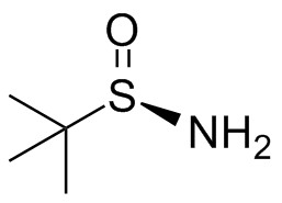 High Quality Top Quality (R) - (+) -2-Methyl-2-Propanesulfinamide 196929-78-9