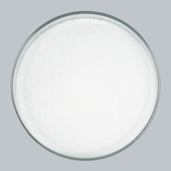  White Crystal Powder Sodium Formate 141-53-7