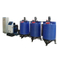Automatic Fertilization Machine Integration of Water and Fertilizer