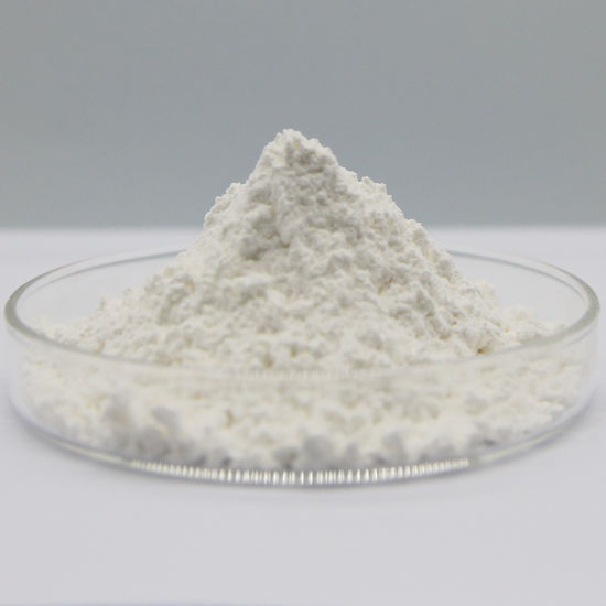 Hot Sale Sebacic Acid for Plastic CAS No. 111-20-6