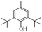 2, 6-Di-Tert-Butyl-4-Methylphenol 128-37-0 in Stock (BHT)