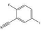 High Quality 2-Fluoro-5-Iodobenzonitrile CAS: 137553-42-5