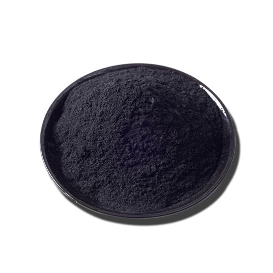 Hot Sales Black Copper Oxide Cuo Powders with Factory Price