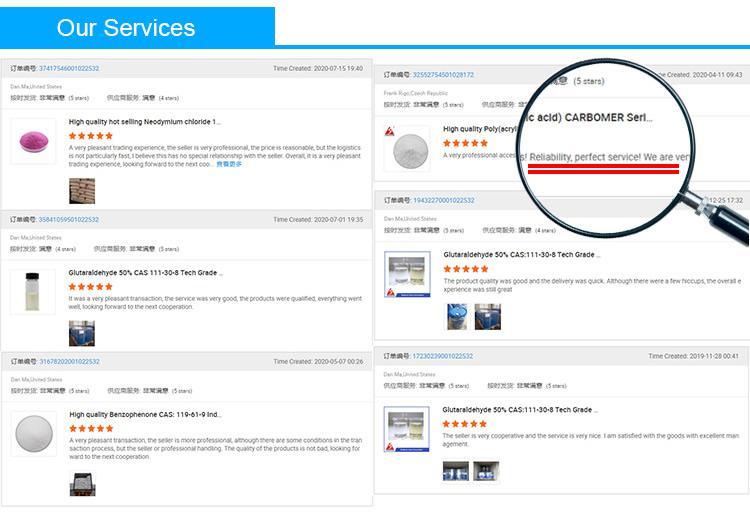 High Quality Low Prices High Purity 99.5% Diphenyl Ether CAS 101-84-8