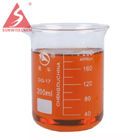 Tall Oil Aminoethyl Imidazoline TOAI CAS 61790-69-0 Industrial Water Treatment Corrosion & Scale Inhibitor